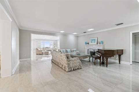 1520 Gulf Boulevard, Belleair Beach FL - photo 13 of 62