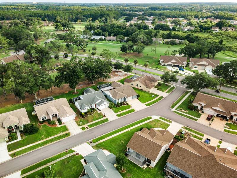 2 bedroom Villa at 6240 Fairskies Drive, Timber Greens Ph 01A, New Port Richey — photo 3