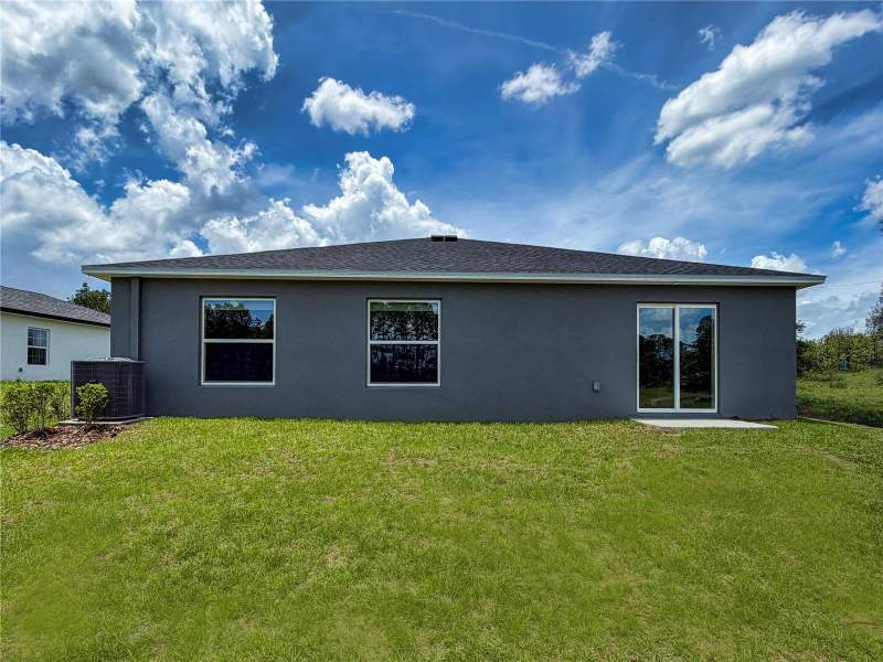 4 bedroom Single Family Residence at 8578 SW 135th Street, Marion Oaks, Ocala — photo 4