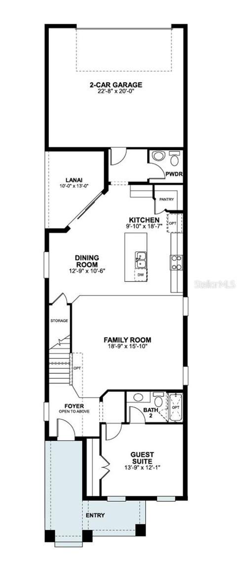 1359 Lumpini Street, St Cloud FL - photo 24 of 27