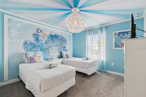 9053 Dogleg Drive, Davenport FL - photo 10 of 29