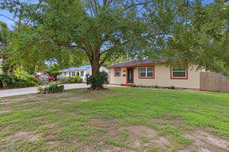 2 bedroom Single Family Residence at 5124 19th Street, Larrys Sub, St Petersburg — photo 3