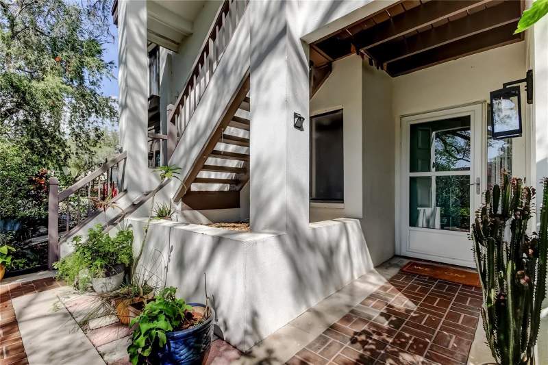 Cypress Trace North Condo