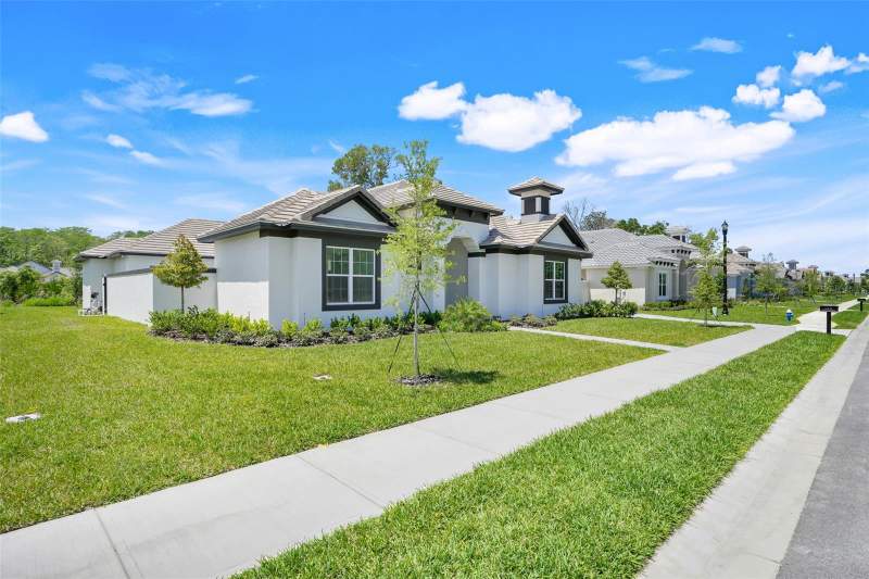 4 bedroom Single Family Residence at 138 New Leatherwood Drive, Toscana, Palm Coast — photo 3