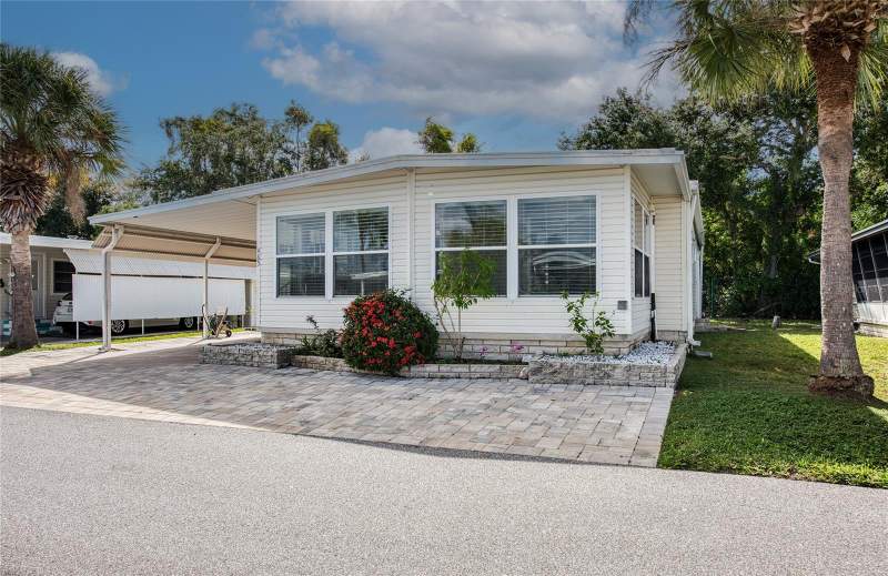 2 bedroom Mobile Home at 18675 US Highway 19 #485, Clearwater, Clearwater — photo 3