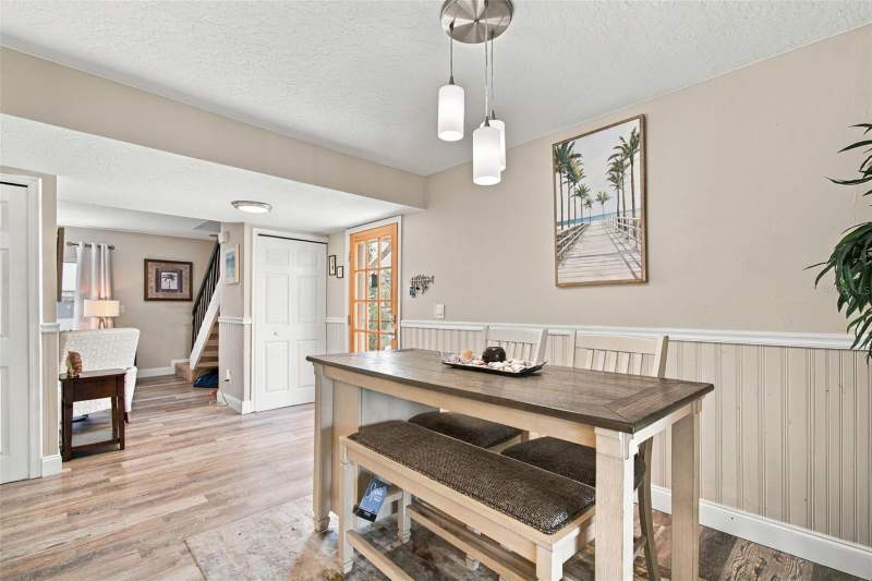 3 bedroom Townhouse at 1880 Clearbrooke Drive, Clearbrooke Twnhs, Clearwater — photo 5