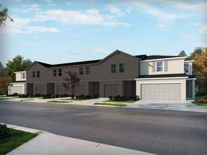 16222 BIRD OF PARADISE AVENUE home for sale in Cagan Crossings West
