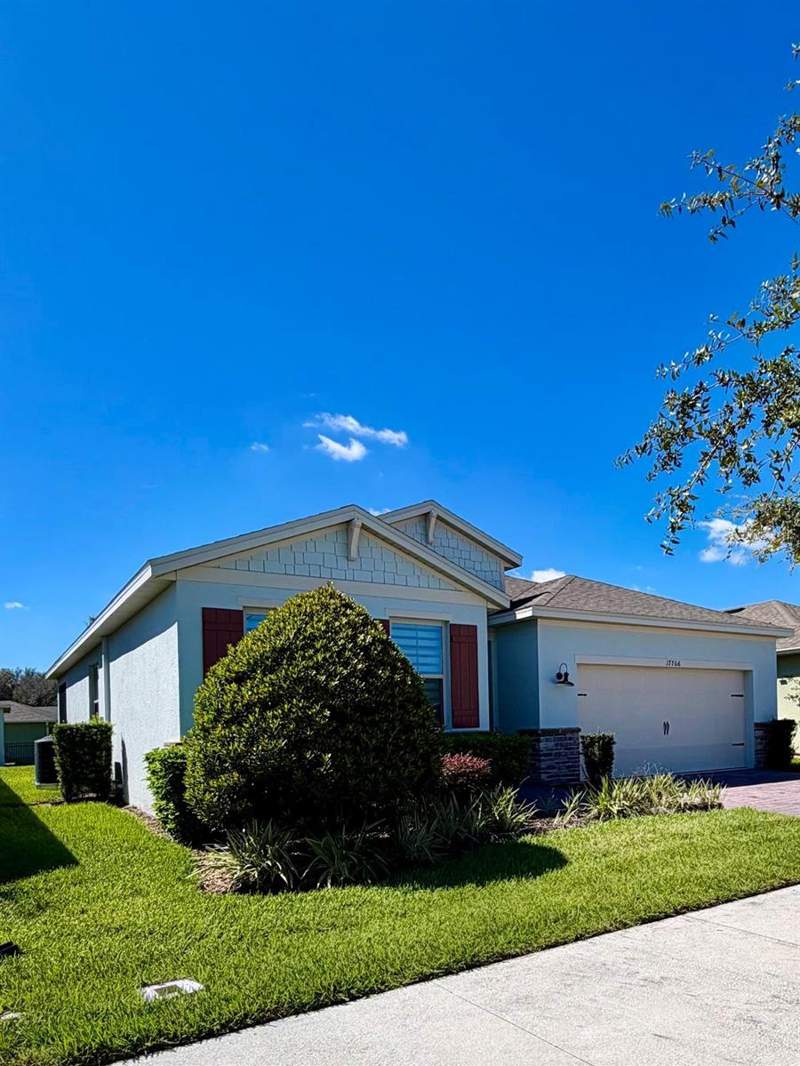 3 bedroom Single Family Residence at 17766 Blazing Star Circle, Palms/Serenoa Ph 3, Clermont — photo 2