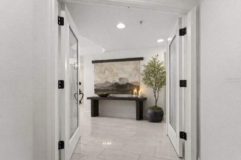 3 bedroom Condominium at 1645 Pinellas Bayway #B2, Hidden Lagoon At Arrowhead Point, Tierra Verde — photo 4