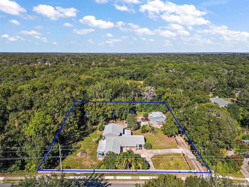 7 bedroom Single Family Residence at 1661 Votaw Road, Votaw, Apopka — photo 3