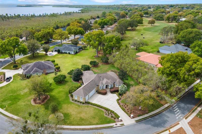 6053 SPINNAKER LOOP home for sale in Harbor Hills