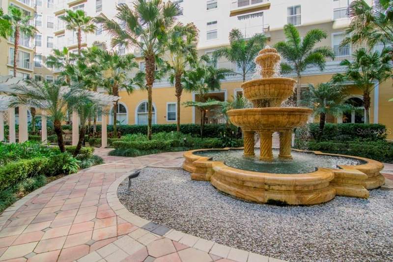 2 bedroom Condominium at 700 S Harbour Island Boulevard #535, Parkcrest Harbour Island Condo, Tampa — photo 4
