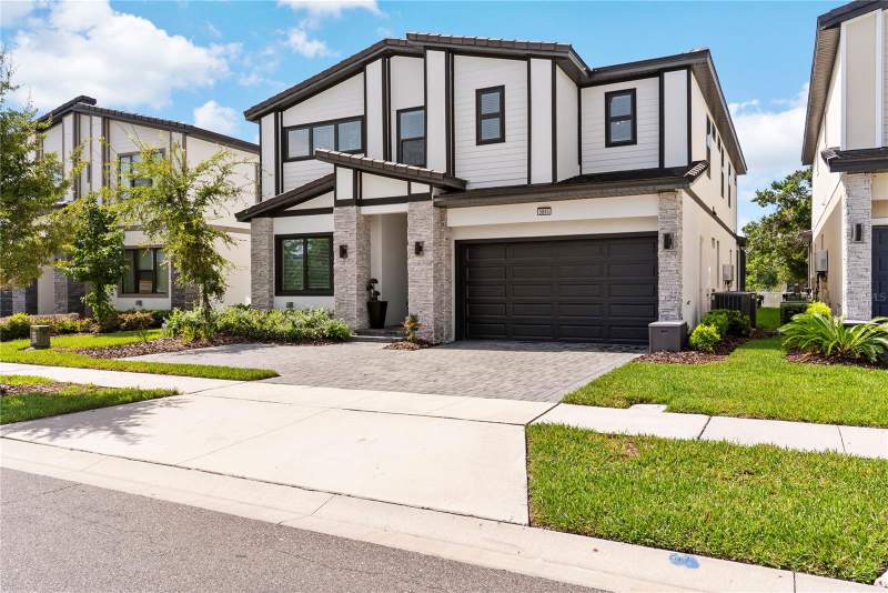 5893 HIGH SEAS DRIVE home for sale in Paradiso Grande