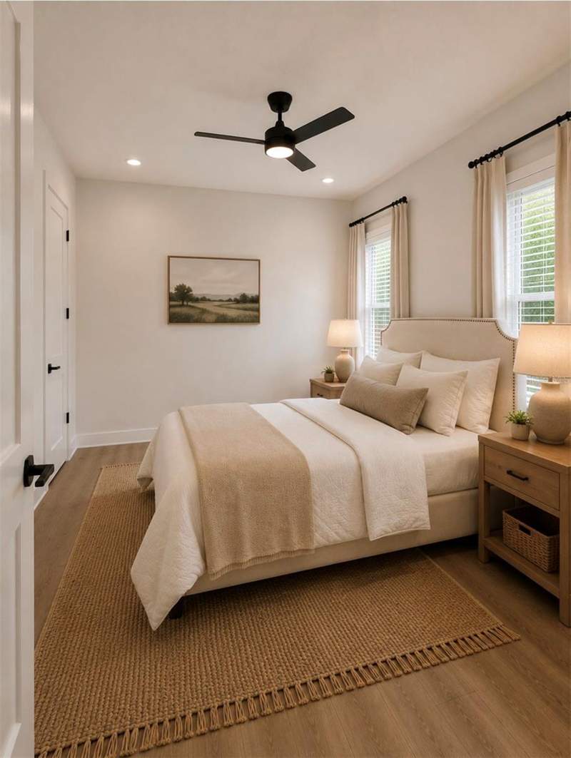 3 bedroom Single Family Residence at 4543 EMERSON AVENUE, WOODSTOCK SUB, ST PETERSBURG — photo 4