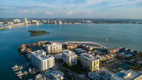 830 S Gulfview Boulevard #502, Clearwater Beach FL - photo 16 of 58