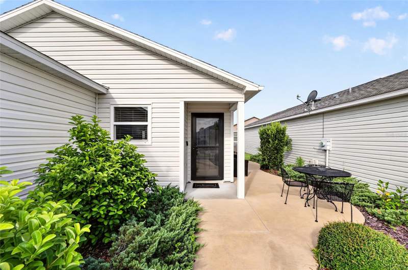 1 bedroom Villa at 5844 Marsh Court, The Villages, The Villages — photo 5