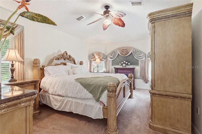 3 bedroom Single Family Residence at 8090 N Golfview Drive, Citrus Springs, Citrus Springs — photo 4