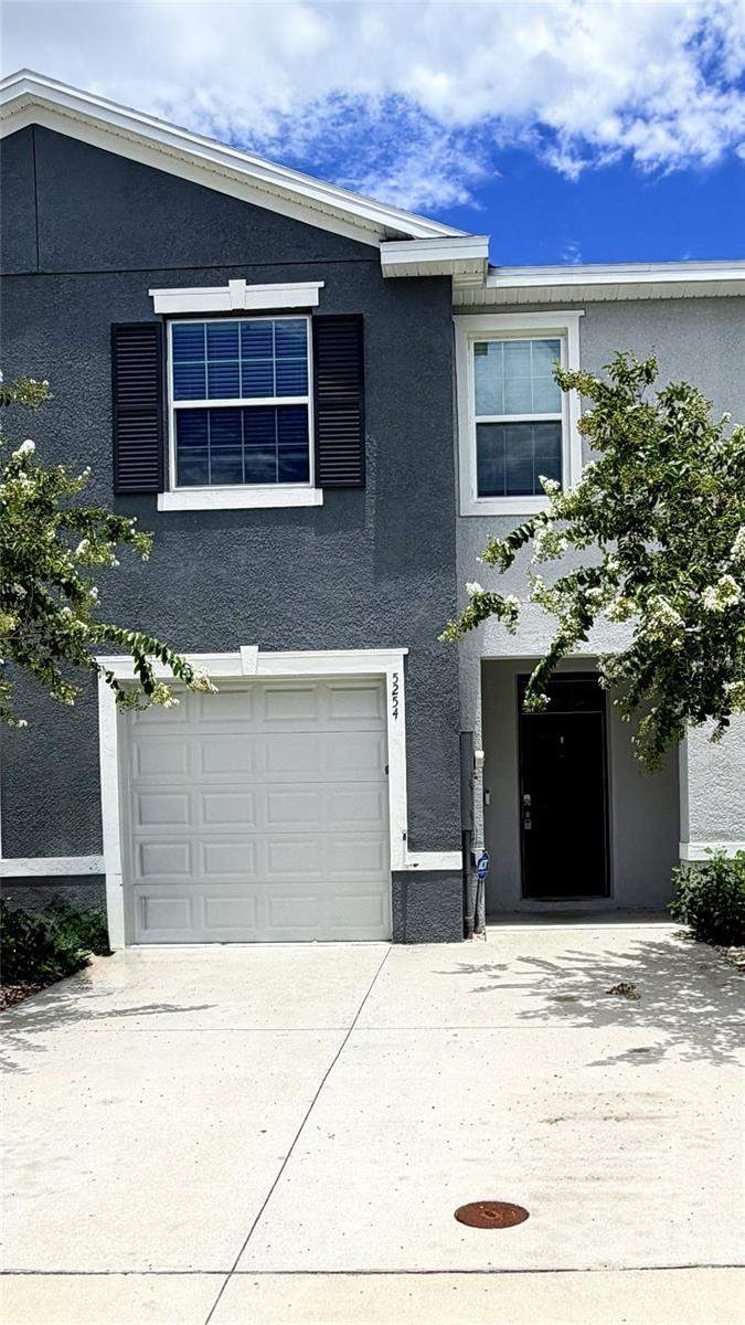 5254 DRAGONFLY DRIVE home for sale in Beaumont