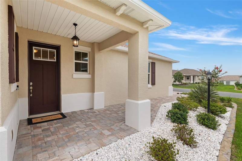 2 bedroom Single Family Residence at 9722 SW 102nd Terrace, On Top Of The World, Ocala — photo 3