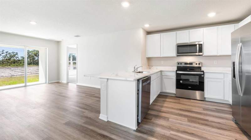 3 bedroom Single Family Residence at 9949 Morning Meadowlark Trail, Oakfield Trails, Parrish — photo 4