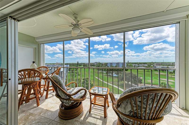2 bedroom Condominium at 4040 Ironwood Circle #702F, Ironwood Fifth, Bradenton — photo 5