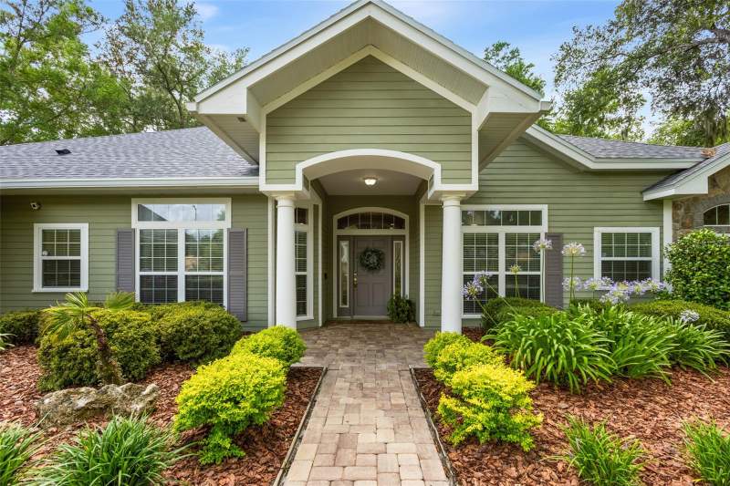 Wilds Plantation