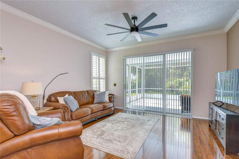 3 bedroom Villa at 9815 Gingerwood Drive, Westchase Sec 414, Tampa — photo 5