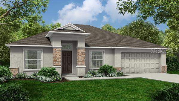 4 bedroom Single Family Residence at 680 Dunbar Avenue, Overstreet Crate, Winter Garden — photo 3