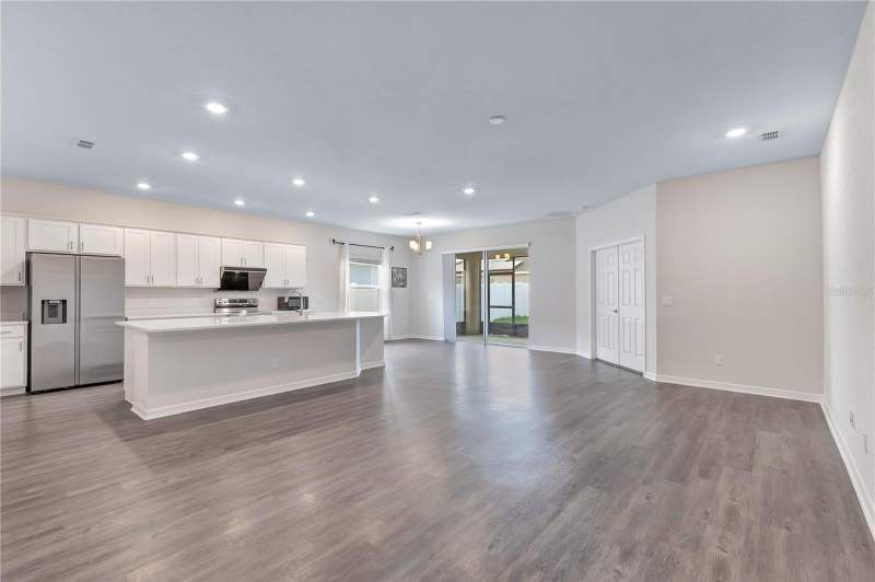 4 bedroom Single Family Residence at 5447 Pine Lilly Drive, Siena Reserve Ph 3, St Cloud — photo 3