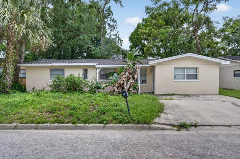 4 bedroom Single Family Residence at 18 EATON STREET, N/A, MAITLAND — photo 1