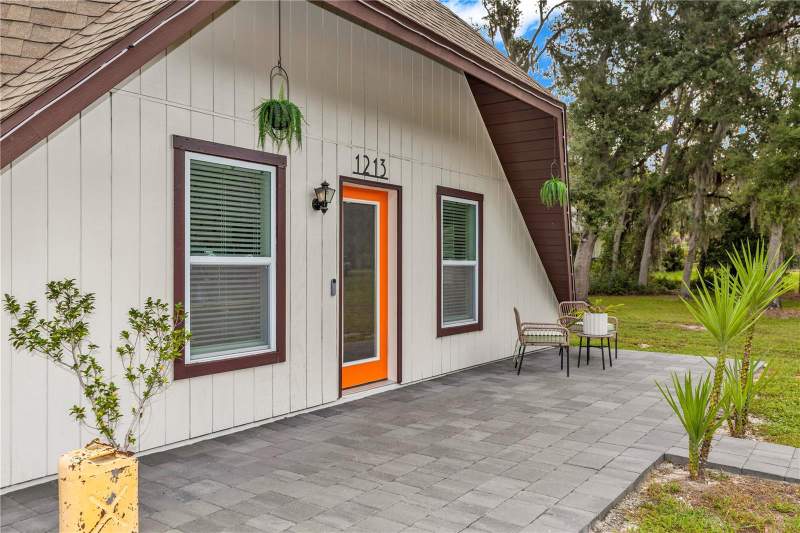 2 bedroom Single Family Residence at 1213 Butch Cassidy Trail, Sundance Unit 2, Wimauma — photo 5