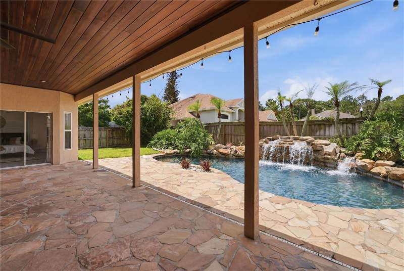 4 bedroom Single Family Residence at 13000 CRYSTAL COVE DRIVE, WATERFORD LAKES TR N24, ORLANDO — photo 2