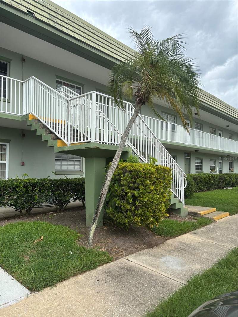 2 bedroom Condominium at 1433 S Belcher Road #G1, Imperial Court Apt, Clearwater — photo 4