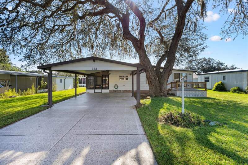 732 ROYAL PALM AVENUE home for sale in Orange Blossom Gardens