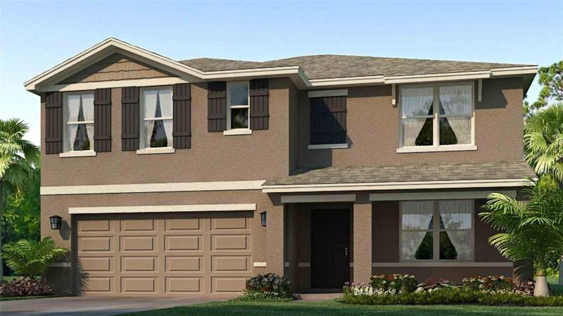 5725 SILVER MOONLIGHT DRIVE home for sale in Silverstone North
