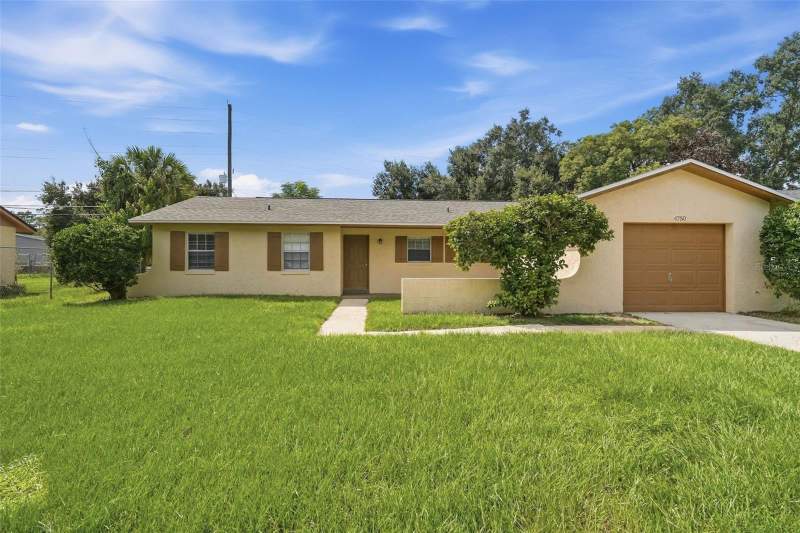Conway Acres
