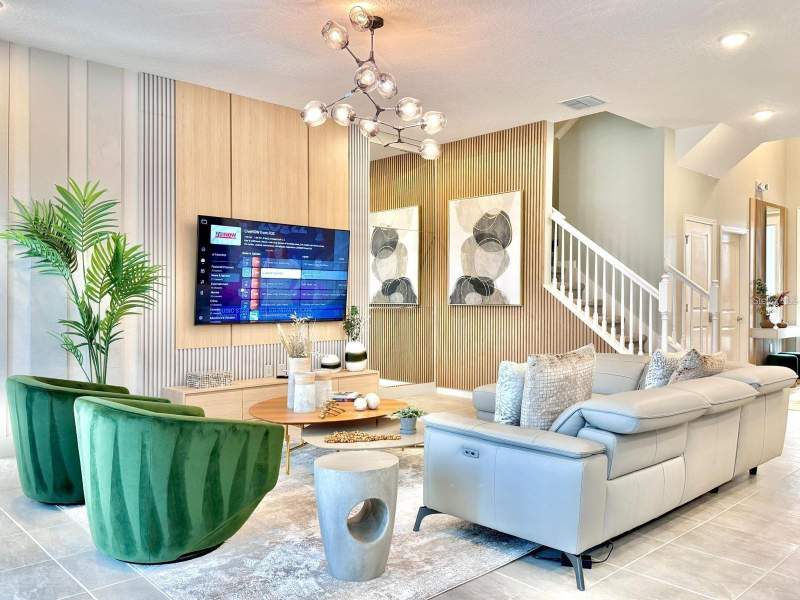 5 bedroom Single Family Residence at 10012 Voyager Way, Paradiso Grande Ph 2, Orlando — photo 3