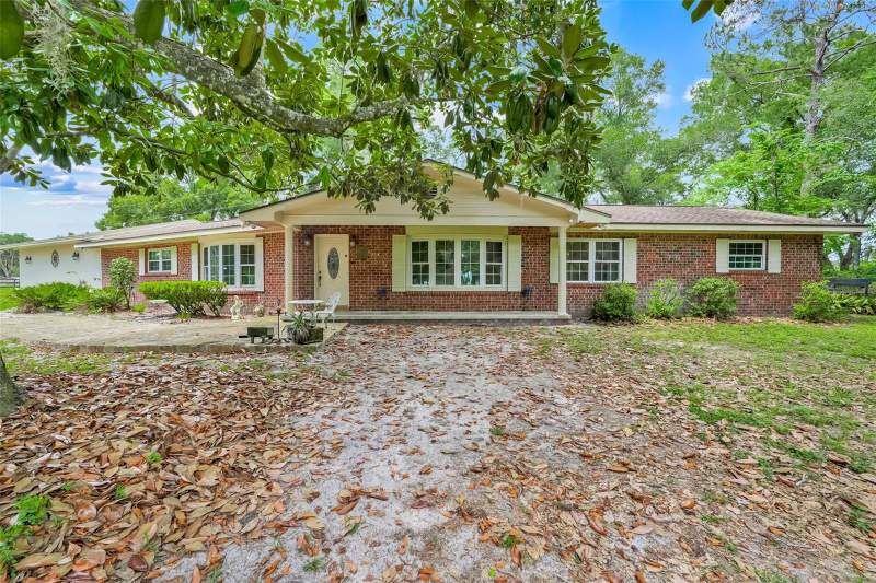 3 bedroom Single Family Residence at 4801 SE Highway 42, Unincorporated, Summerfield — photo 2