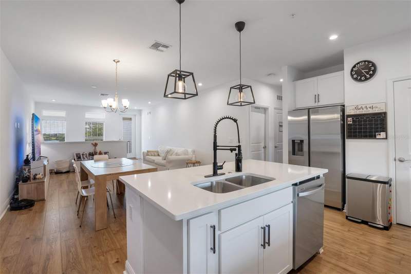 2 bedroom Townhouse at 7251 Nemours Parkway, Laureate Park Phase 4, Orlando — photo 4