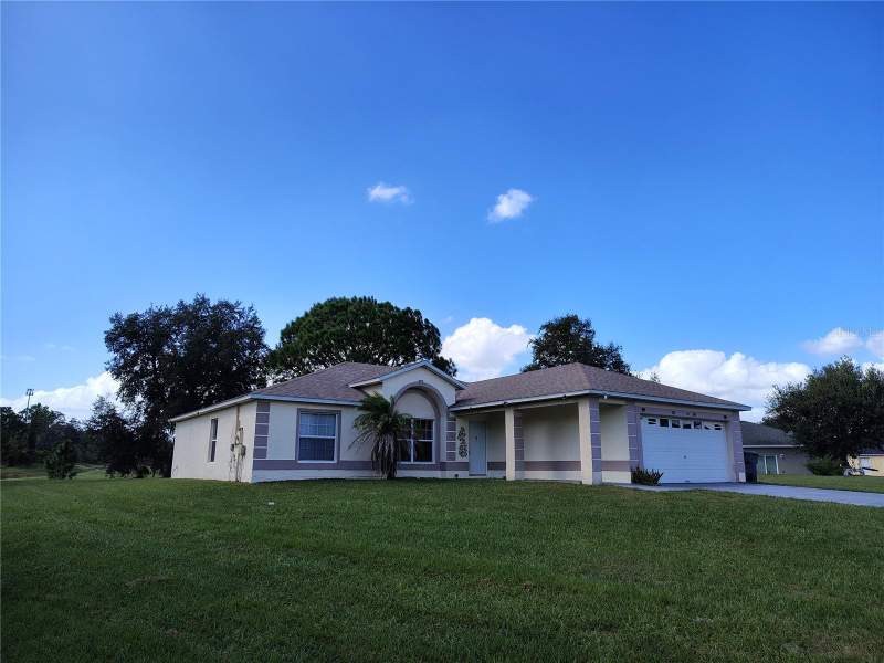 4 bedroom Single Family Residence at 36 Sawfish Lane, Poinciana Nbrhd 04 Village 07, Poinciana — photo 2