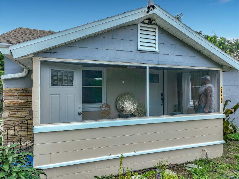 3 bedroom Single Family Residence at 2509 Shannon Road, Pelham Park 1st Add, Orlando — photo 4