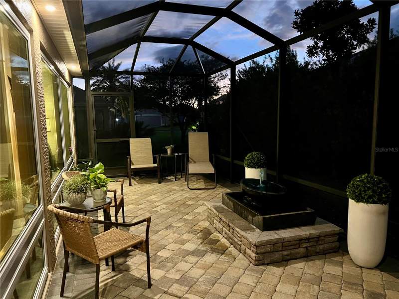 3 bedroom Single Family Residence at 591 Baker Lane, The Villages, The Villages — photo 4
