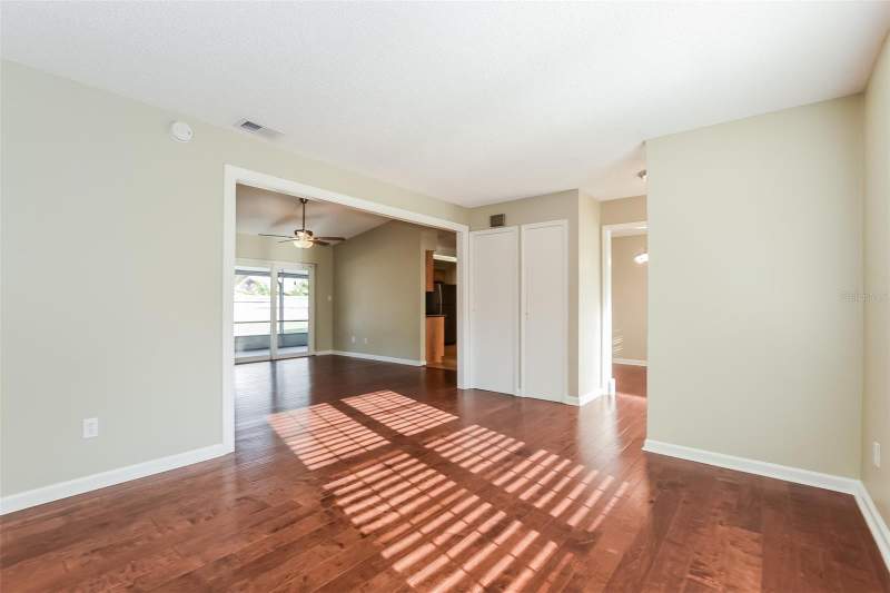 3 bedroom Single Family Residence at 5409 Albert Drive, Howell Branch Woods, Winter Park — photo 3