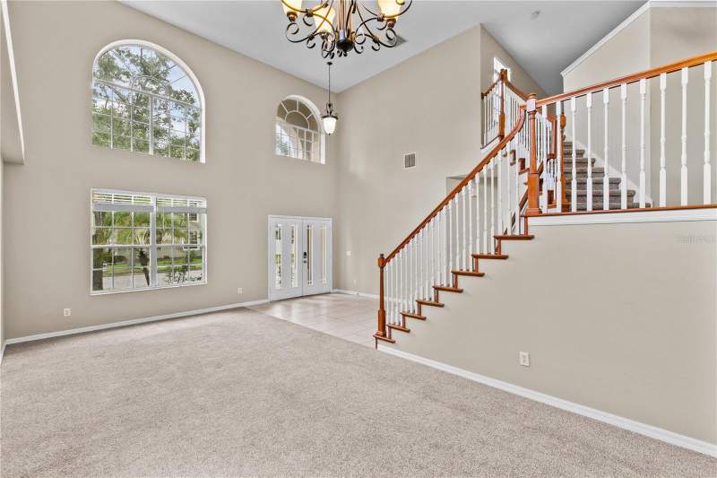 4 bedroom Single Family Residence at 6500 BAYBORO COURT, VISTA LAKES VILLAGE N-1 PEMBROKE, ORLANDO — photo 4