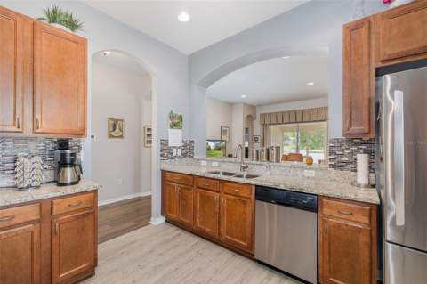 13312 Old Florida Circle, Hudson FL - photo 8 of 30