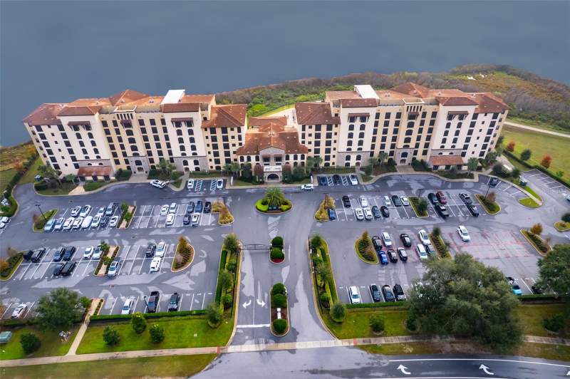 16300 COUNTY ROAD 455 #604 home for sale in Siena Bella Collina
