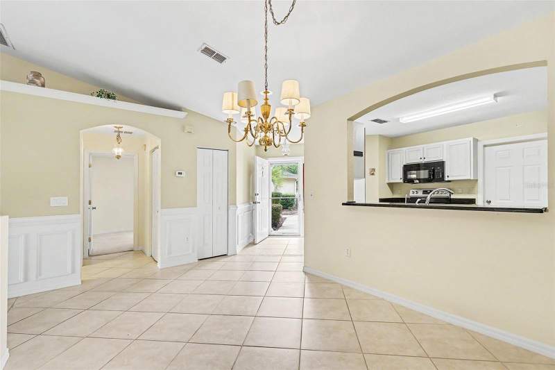 2 bedroom Villa at 13646 SW 115th Avenue, Spruce Creek Preserve, Dunnellon — photo 5