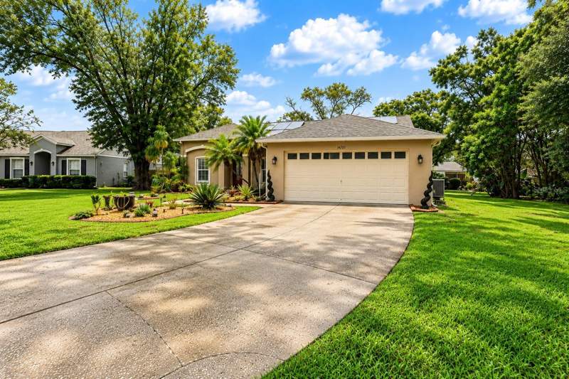 4 bedroom Single Family Residence at 14701 Redcliff Drive, Brookshire Ph 2A Unit 2, Tampa — photo 2