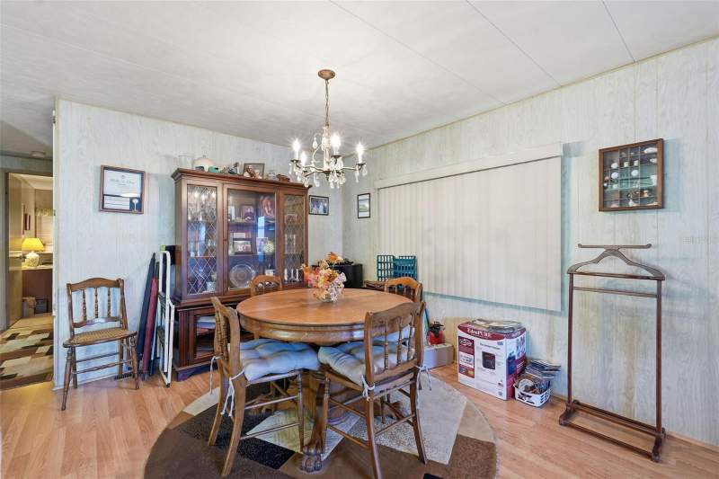 2 bedroom Mobile Home at 64 Rachel Drive, Tarpon Shores Mobile Home Village Unrec, Tarpon Springs — photo 5