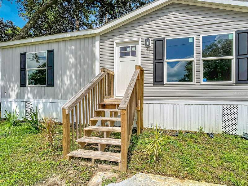 3 bedroom Manufactured Home at 1657 Flounder Street, Pine Grove Park, St Cloud — photo 3